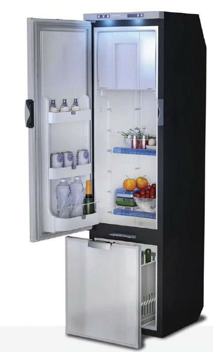 Vitrifrigo SLIM 150 компрессорный автохолодильник