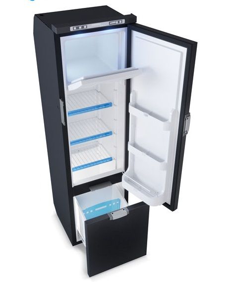Vitrifrigo SLIM 150 компрессорный автохолодильник