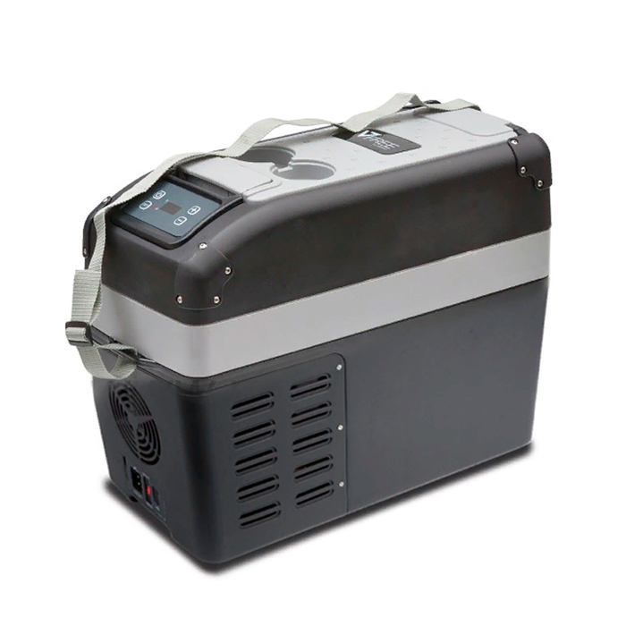 Vitrifrigo VF16P компрессорный автохолодильник