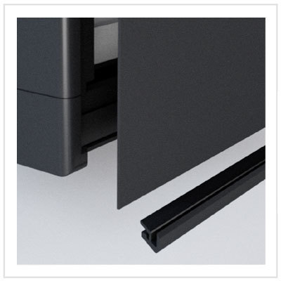 Vitrifrigo VTR5150 DG абсорбционный автохолодильник более 60 литров