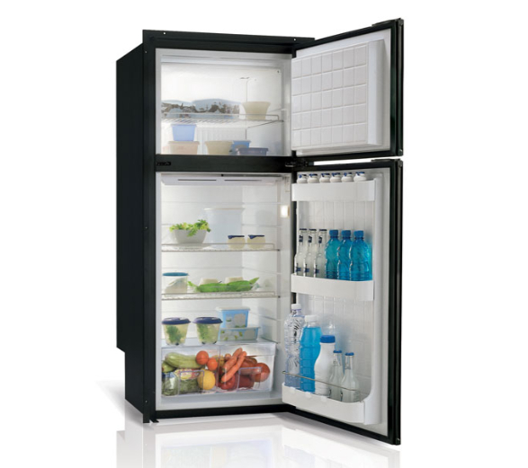 Vitrifrigo VTR5150 DG абсорбционный автохолодильник более 60 литров