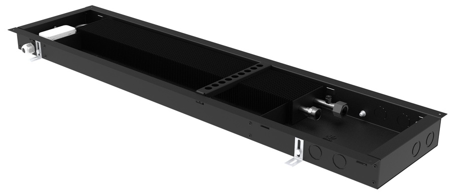 Vitron ВК.90.260.1250.2ТГ.РР.ААС внутрипольный конвектор