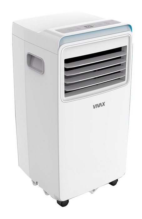 VIVAX ACP-12PT35AEHs мобильный кондиционер мощностью 35 м<sup>2</sup> - 3.5 кВт
