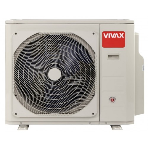 VIVAX ACP-18CC50AERI/I3/ACP-18LCAC50AERI кассетный кондиционер