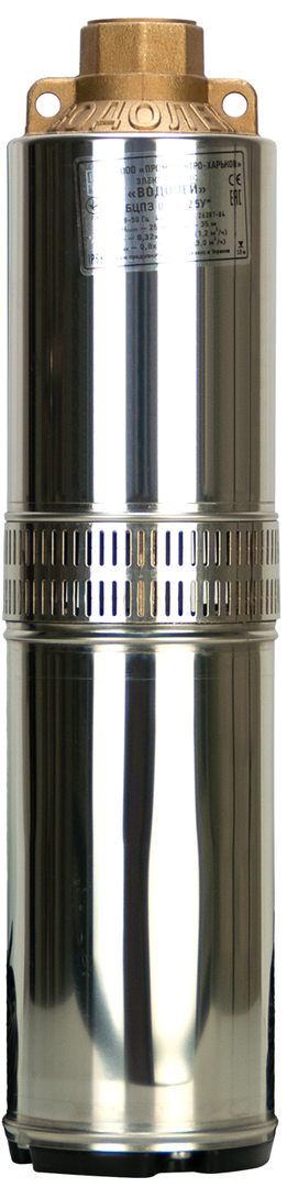 Водолей БЦПЭ 0,32-25 погружной насос