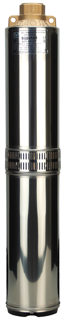 Водолей БЦПЭ 0,32-40 погружной насос
