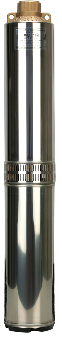 Водолей БЦПЭ 0,32-63 погружной насос