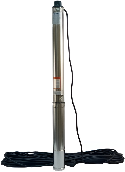 Vodotok БЦПЭ-100-1.2-100м-Ч погружной насос
