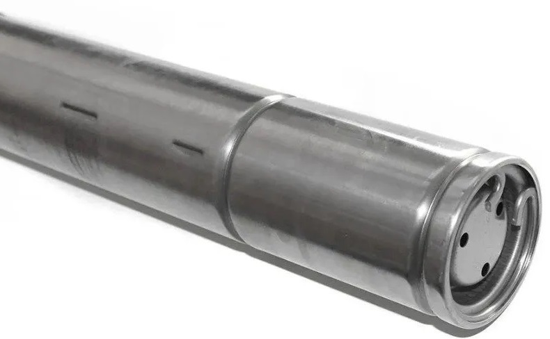 Vodotok БЦПЭ-ГВ-100-4.4-60м-Ч погружной насос