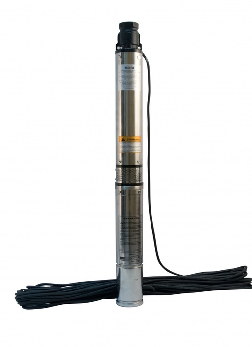 Vodotok БЦПЭ-ГВ-75-0.5-100м-Ч погружной насос