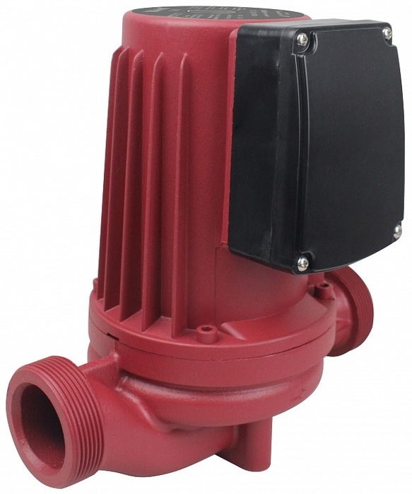 Vodotok LRS 50-550F циркуляционный насос