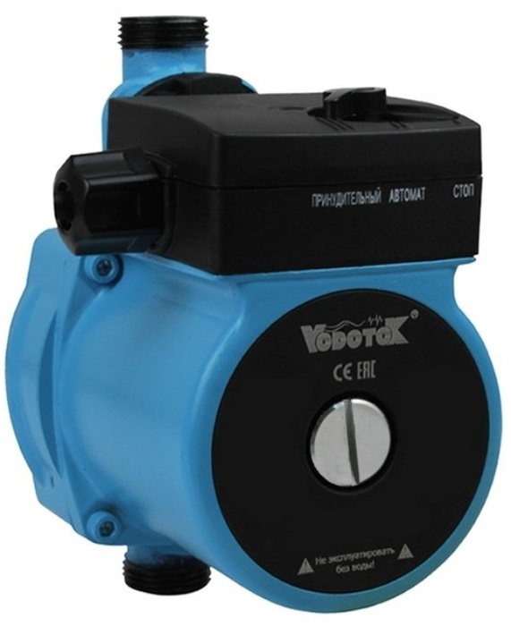 Vodotok LRS15/10W поверхностный насос