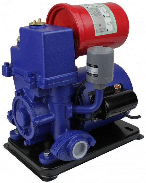 Vodotok НСБ-750 насосная станция