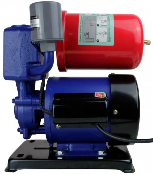 Vodotok НСБ-750 насосная станция