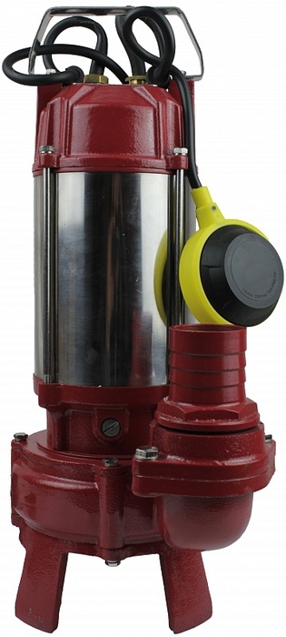 Vodotok НСП-1100 фекальный насос