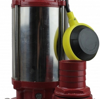 Vodotok НСП-1100 фекальный насос