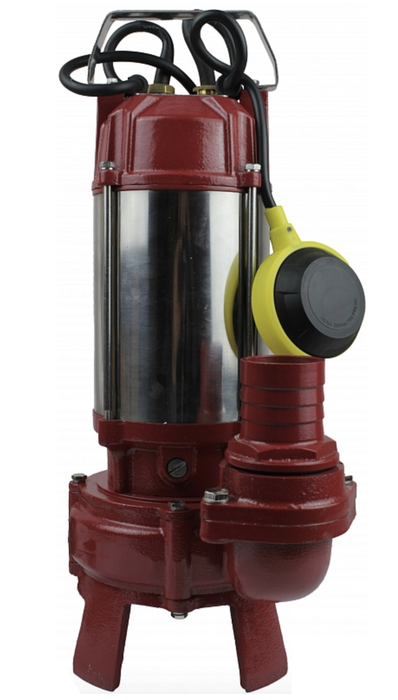 Vodotok НСП-2200 фекальный насос