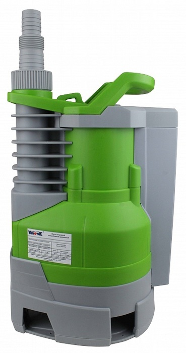 Vodotok Q750B122 дренажный насос