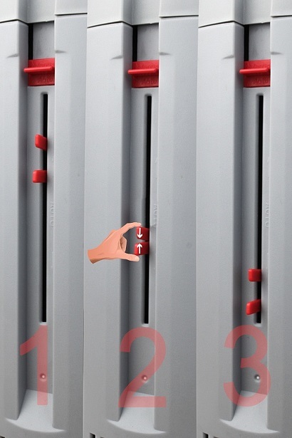 Vodotok Q750B122 дренажный насос