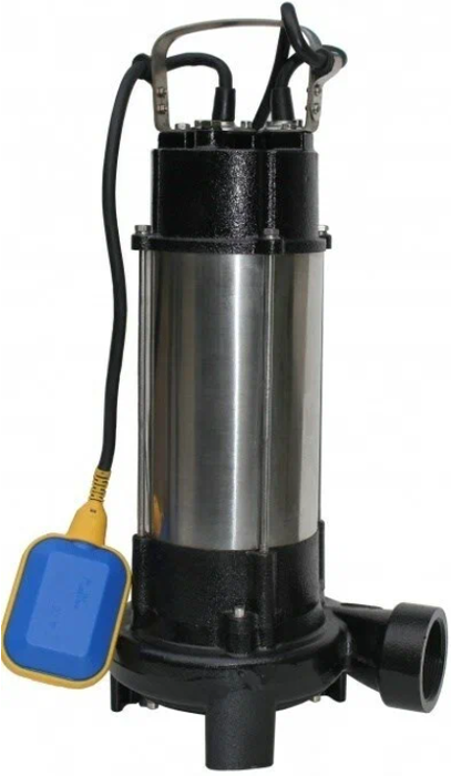 Vodotok V1300DF фекальный насос