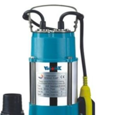 Vodotok V450F фекальный насос