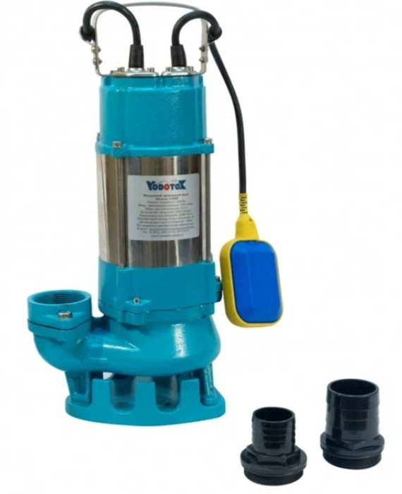 Vodotok V450F фекальный насос