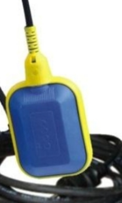 Vodotok V750F фекальный насос