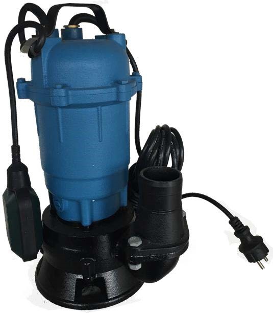 Vodotok WQD550F фекальный насос