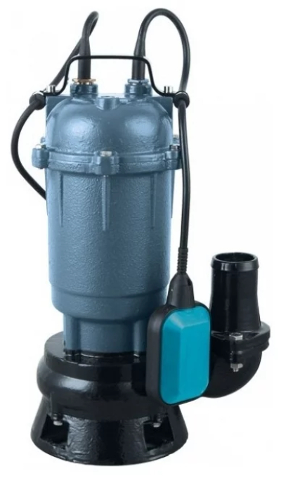 Vodotok WQD750F фекальный насос