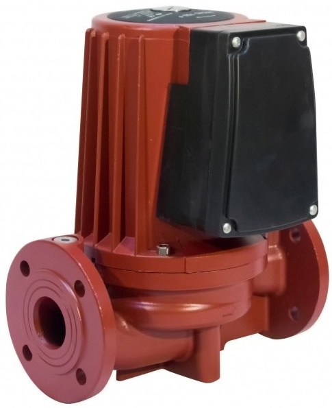 Vodotok WRS 50-1500-F циркуляционный насос