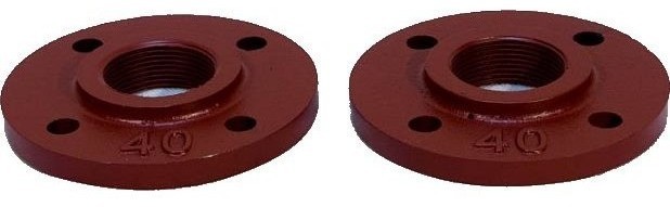 Vodotok WRS 50-1500-F циркуляционный насос
