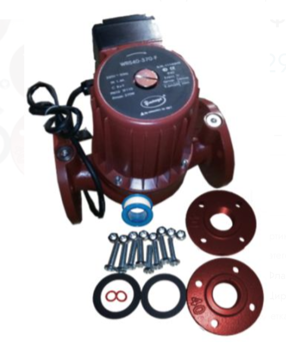 Vodotok WRS 50-1500-F циркуляционный насос
