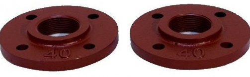 Vodotok WRS 65-1100-F циркуляционный насос
