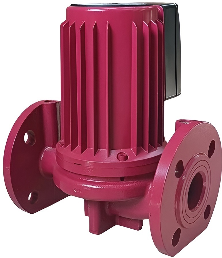 Vodotok WRS 80-1100-F-EVRO (GRF) 380В циркуляционный насос