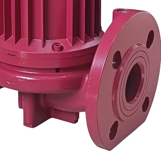 Vodotok WRS 80-1100-F-EVRO (GRF) 380В циркуляционный насос