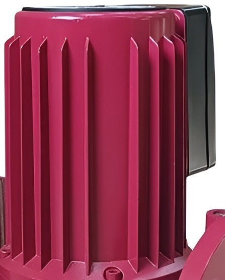 Vodotok WRS 80-1100-F-EVRO (GRF) 380В циркуляционный насос