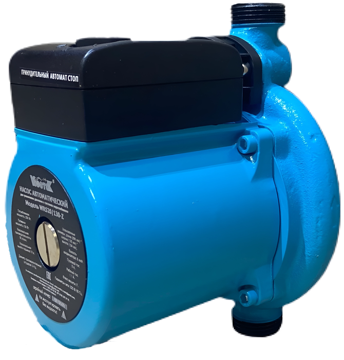 Vodotok WRS20/130-Z поверхностный насос
