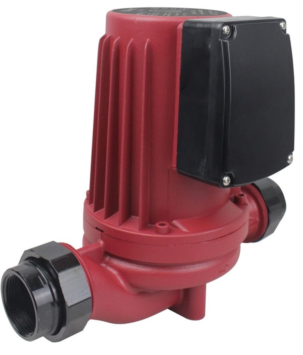 Vodotok WRS32-550 циркуляционный насос