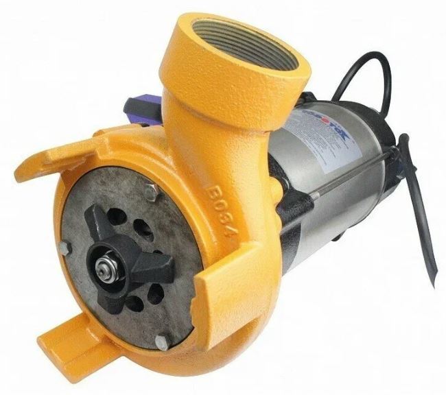 Vodotok WSD25-14-1.8CD(F) фекальный насос