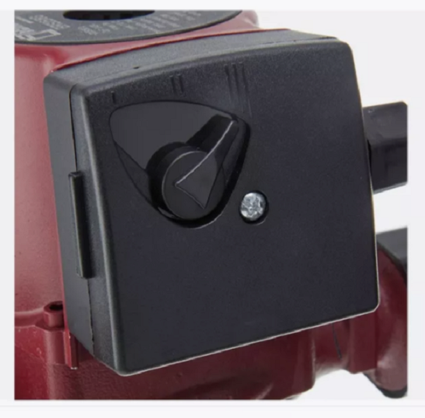 Vodotok XRS 25/6-180 циркуляционный насос