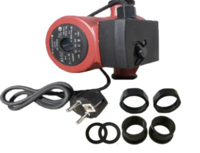 Vodotok XRS 25/6-180 циркуляционный насос