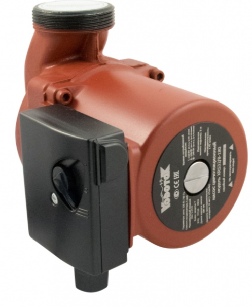 Vodotok XRS 25/8-180 циркуляционный насос