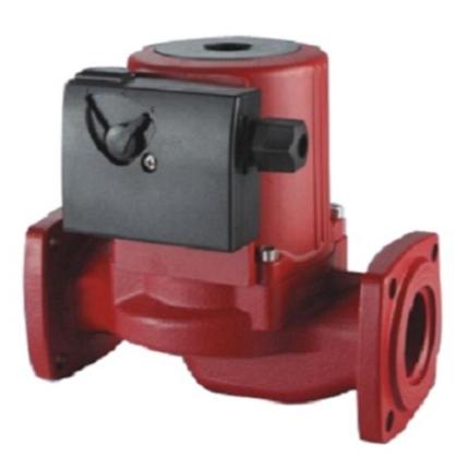 Vodotok XRS 40/8-200-F циркуляционный насос