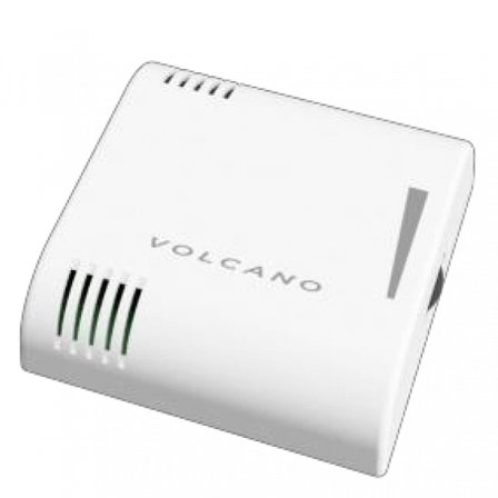 Volcano VR EC (0-10 V) потенциометр