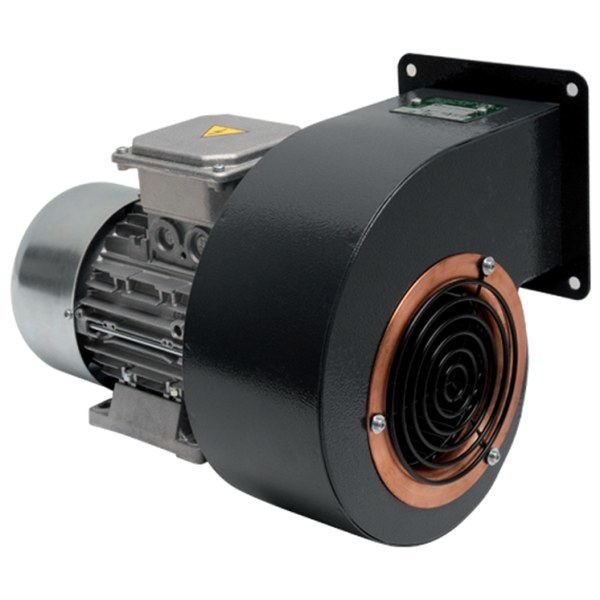 Vortice C10/2 T ATEX вентилятор