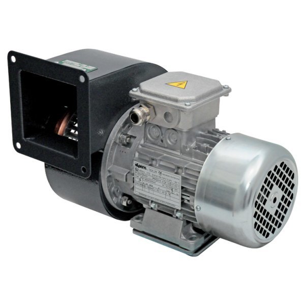 Vortice C10/2 T ATEX вентилятор