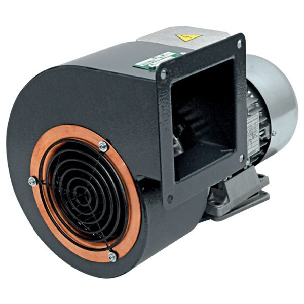 Vortice C10/2 T ATEX вентилятор