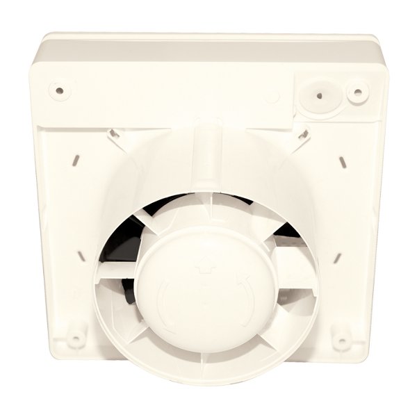 Vortice PUNTO EVO ME 120/5 LL T-PIR с решеткой автоматический вентилятор