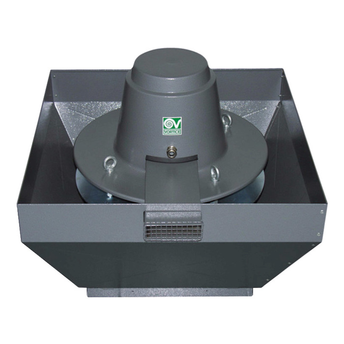 Vortice TRM 70 ED V 4P вентилятор