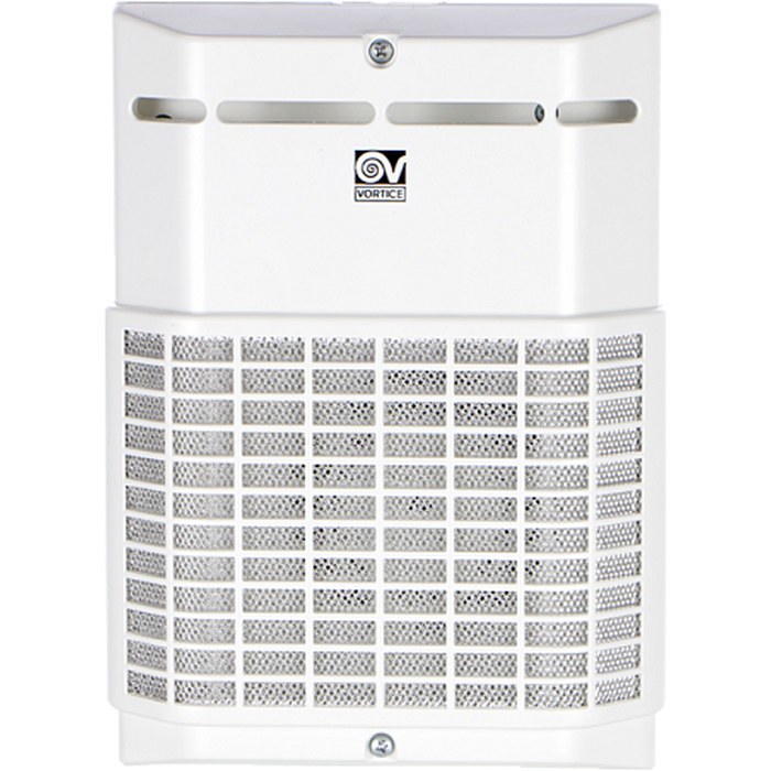 Vortice Vort Max вытяжка для ванной диаметр 125 мм